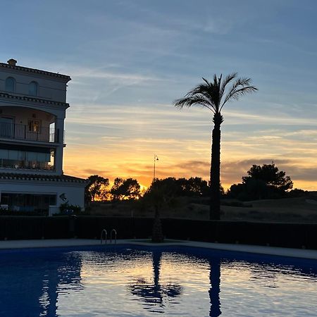 Apartment In Hacienda Riquelme Golf Resort Sucina Exterior photo