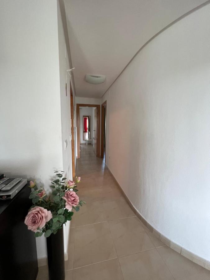 Apartment In Hacienda Riquelme Golf Resort Sucina Exterior photo