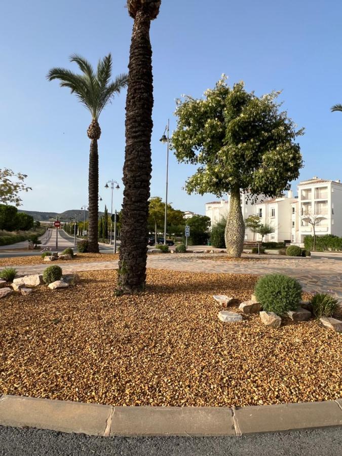 Apartment In Hacienda Riquelme Golf Resort Sucina Exterior photo