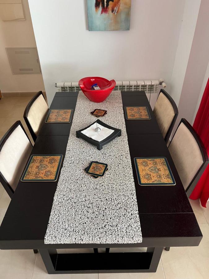 Apartment In Hacienda Riquelme Golf Resort Sucina Exterior photo