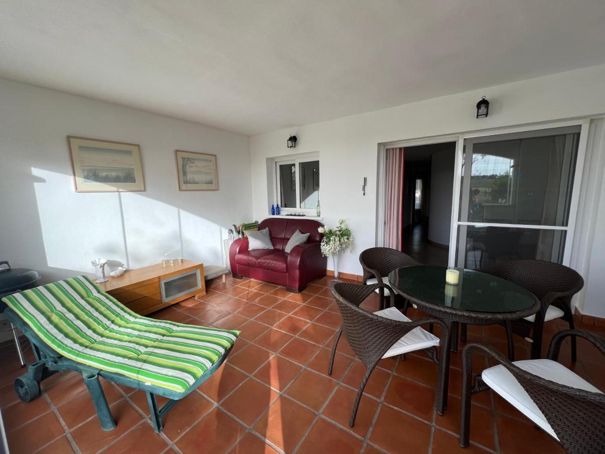 Apartment In Hacienda Riquelme Golf Resort Sucina Exterior photo
