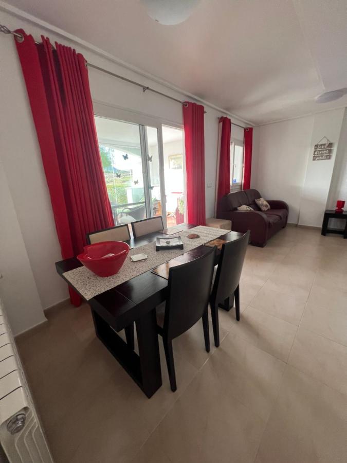 Apartment In Hacienda Riquelme Golf Resort Sucina Exterior photo