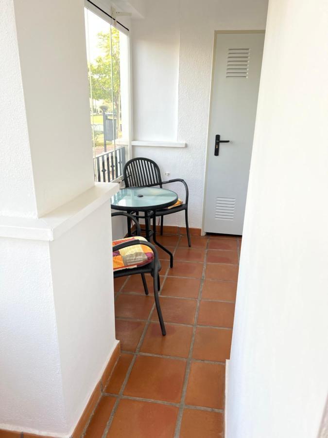 Apartment In Hacienda Riquelme Golf Resort Sucina Exterior photo