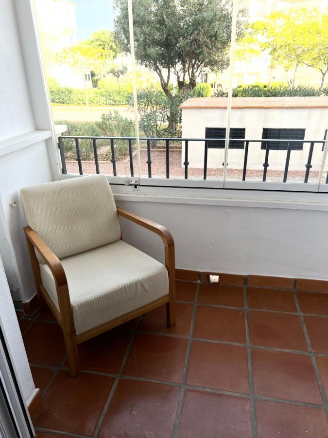 Apartment In Hacienda Riquelme Golf Resort Sucina Exterior photo