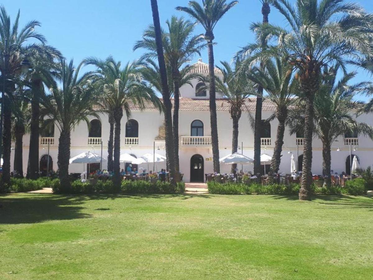 Apartment In Hacienda Riquelme Golf Resort Sucina Exterior photo