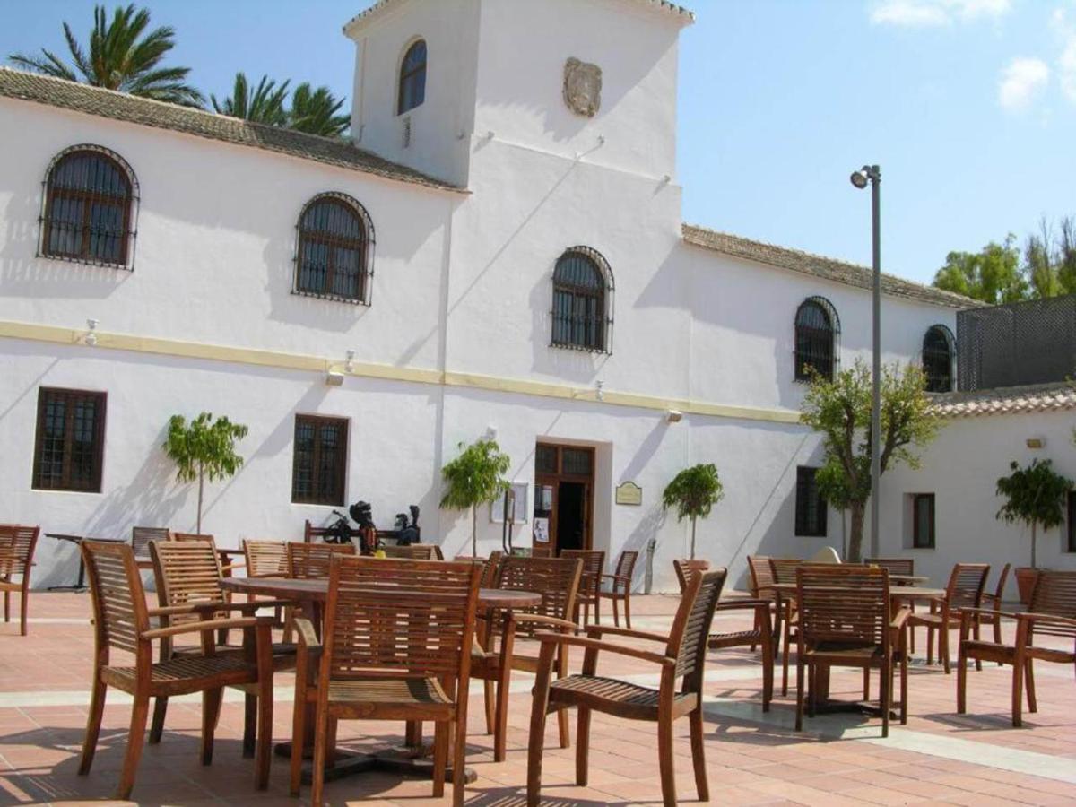 Apartment In Hacienda Riquelme Golf Resort Sucina Exterior photo
