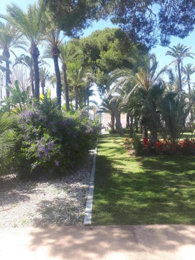 Apartment In Hacienda Riquelme Golf Resort Sucina Exterior photo